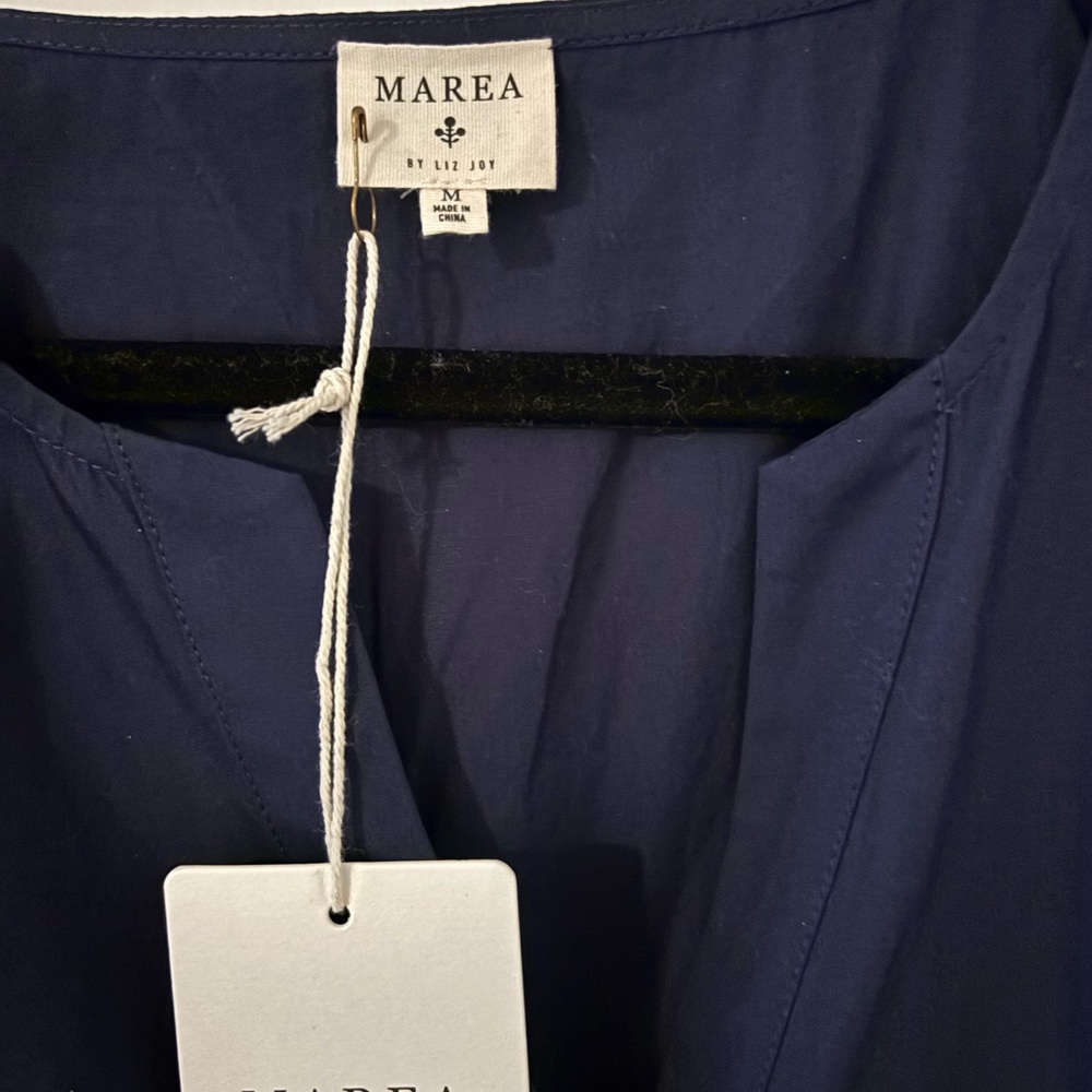Marea Clara Dress Medium NWT - Picture 5 of 5